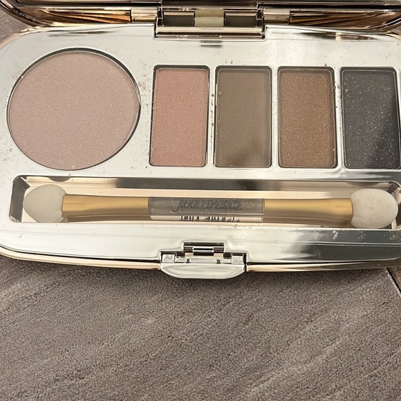 NEW Jane Iredale Getaway Eye Shadow Kit - Picture 4 of 7